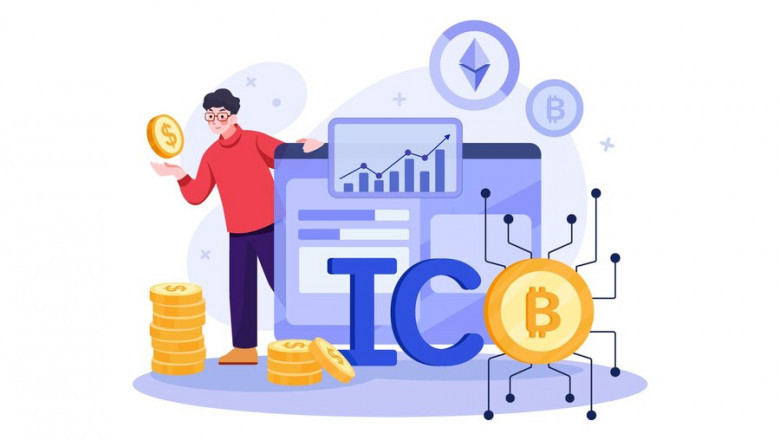 Widen Your Crypto Project Scope With ICO Marketing Services