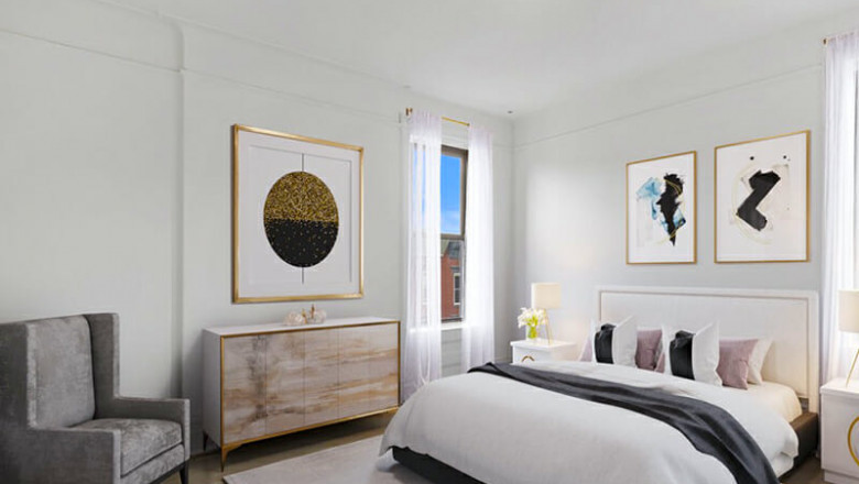 Interior design company Toronto