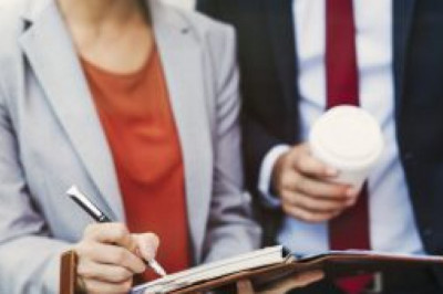 Looking For Business Support