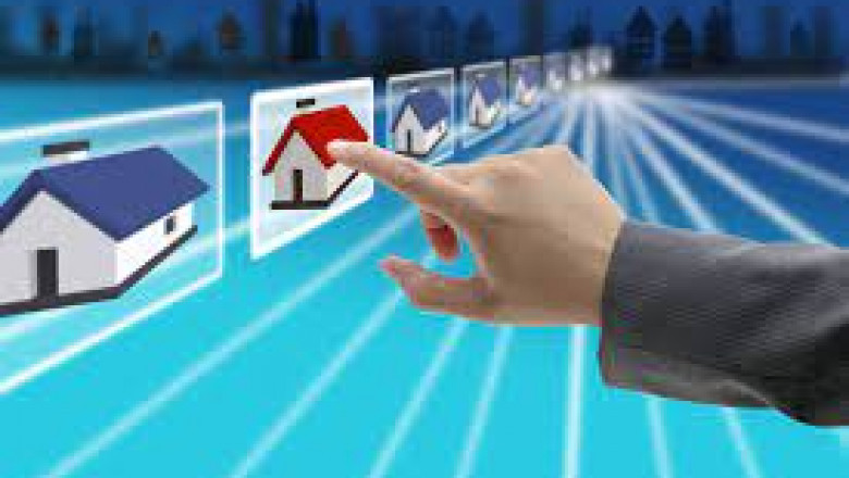 Real Estate Marketing Company