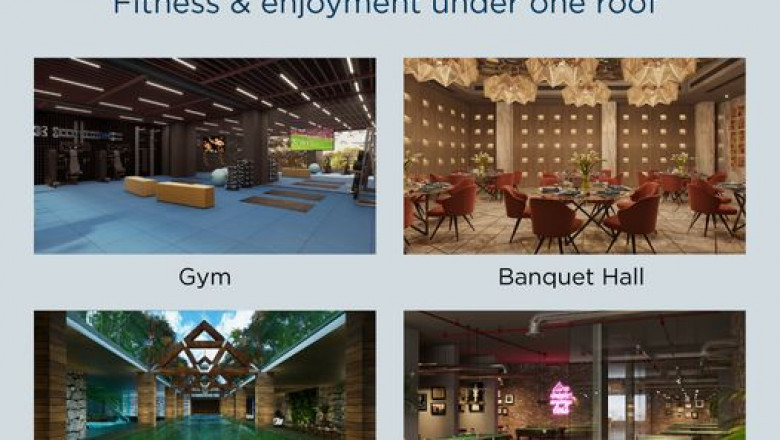 SPR India a trusted luxury property developer in chennai | SPR India