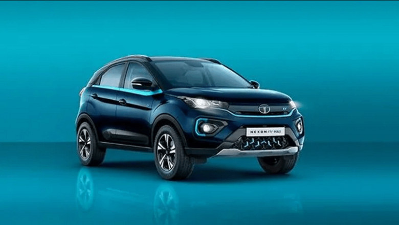 Tata Nexon EV Max Review | Nexon EV Max Review – autoX