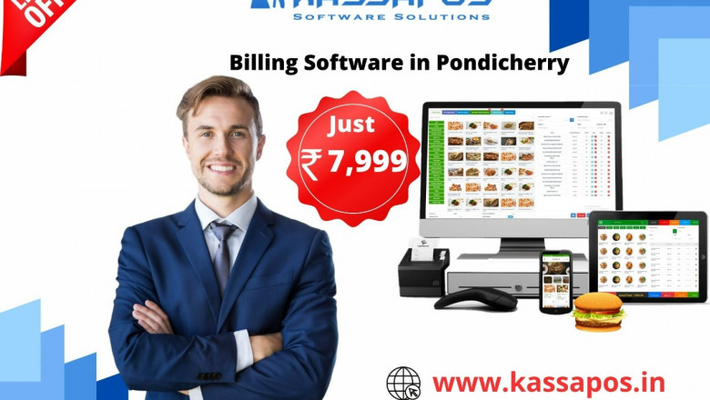 The Ultimate Guide to the Benefits of Point of Sale Systems for Small Businesses and Industries
