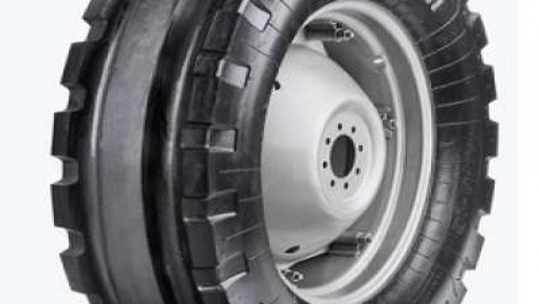 Top 2 Tractor Tyre Brand In India with All Information