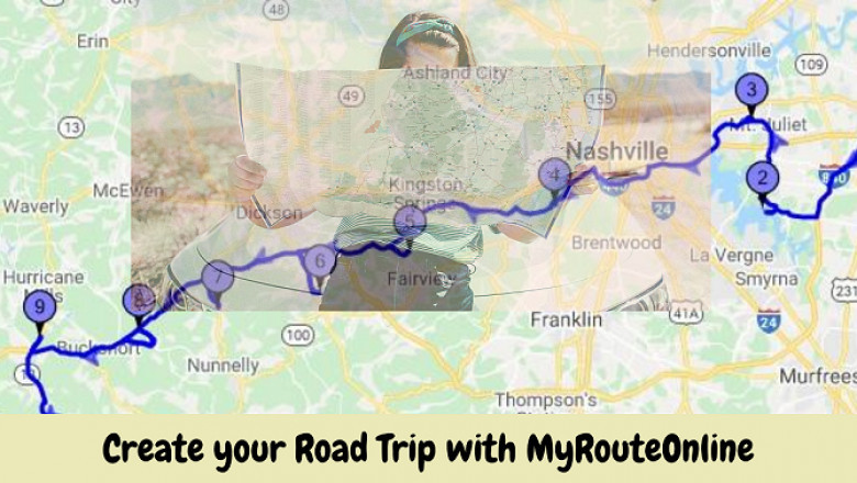 Why Use Software to Optimize Your Route