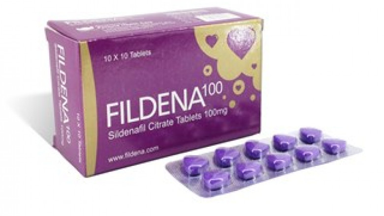 ED medication: Sildenafil side effects?