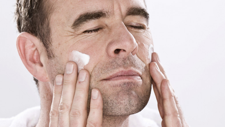 Home remedy for eye bags
