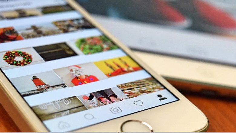 How to boost the Blog Post On IG
