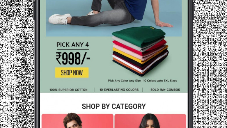 Reasons Why Online Fashion Shopping App Is A Must Use Service