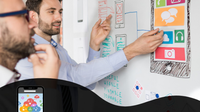What is Project Management App?