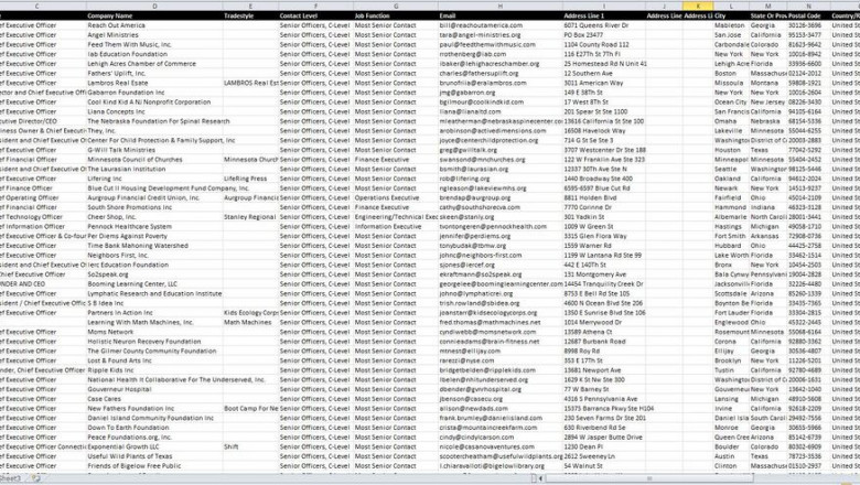 Who is the Best Executive Search Firm?