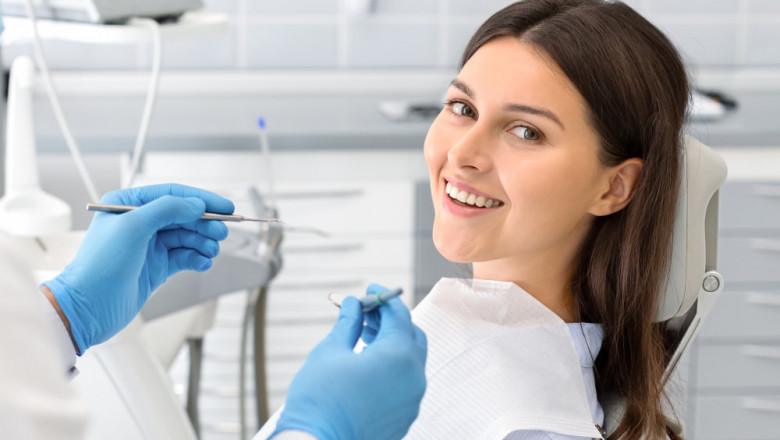 Benefits of Emergency Dentistry – Tower House Dental Clinic