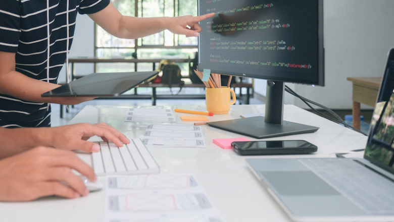 Best CMS Website Development Company | Nerder