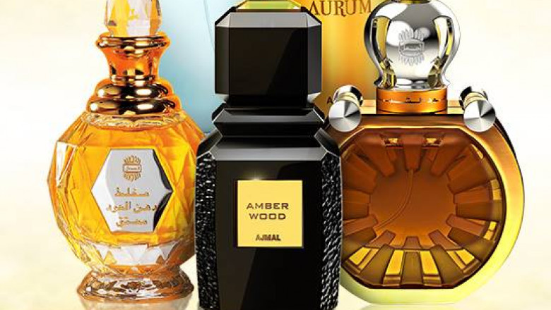 Buy Best Perfume on Special Offer for Men's & Women's in USA