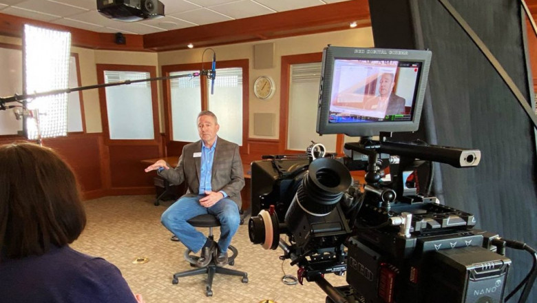 How Does a Video Production Services Company Work?