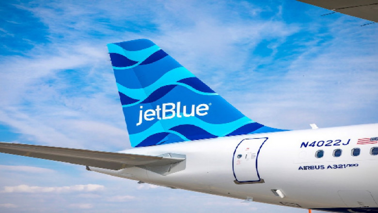 How to change or cancel a JetBlue flight
