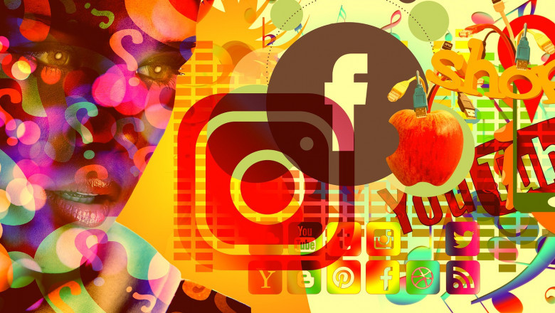How to make your business shine amongst others on Instagram?