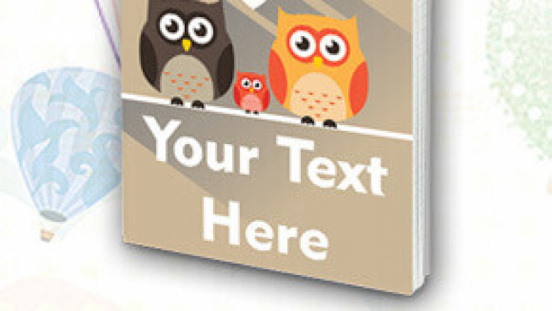 Share The Joy of Customised Gifts With Your Kids