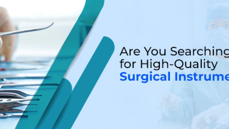 Small Animal Surgical Instruments