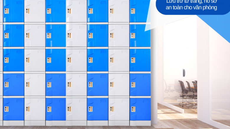 tui la locker
