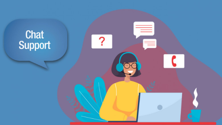 Advantages Of E-Mail Chat outsourcing Support