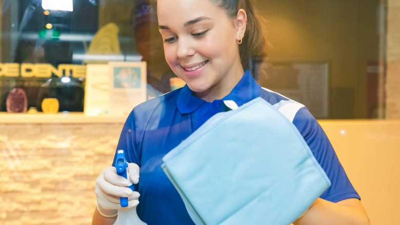 Best Cleaning Companies Sydney
