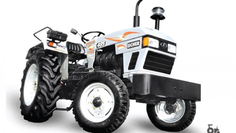 Eicher 485 Tractor Price, Specification, & Review 2022- Tractorgyan