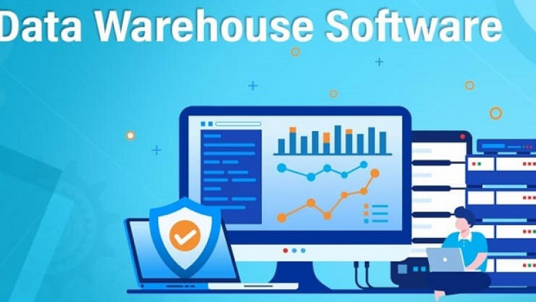 Global Data Warehouse Software Market Report: Prices, Production, Trends and Forecast to 2028