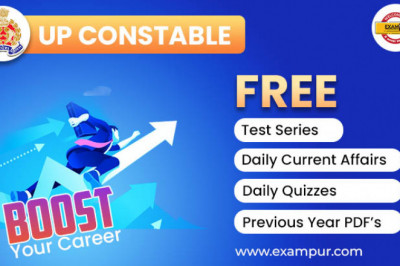 Have You Heard The Dates Of UP Constable Exam Is Announced?