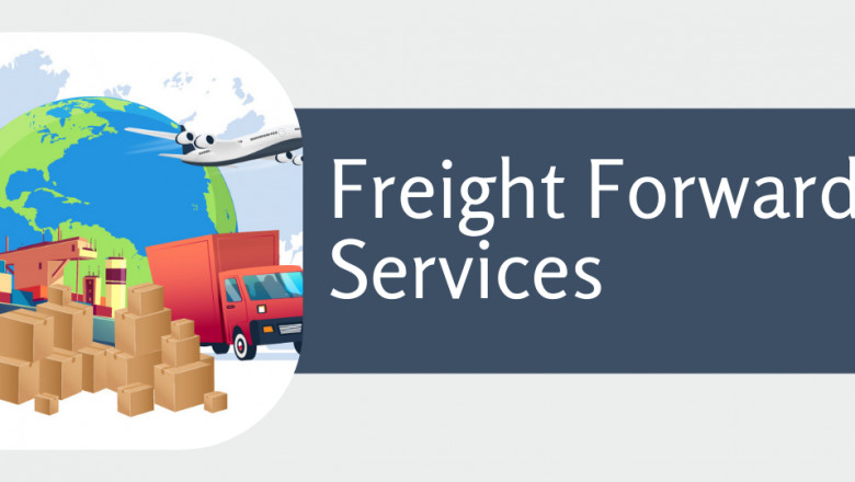 Top 5 Stages Involved in International Freight Forwarding Process