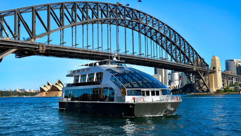 Top Attractions in Sydney to Check Out in 2022