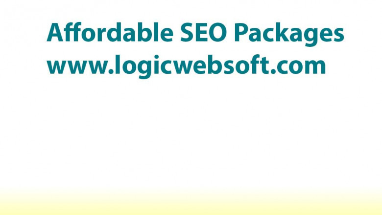 Affordable Search Engine Optimization (SEO) Packages