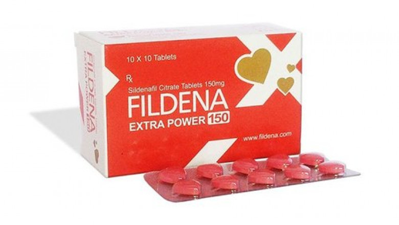 Fildena 150: buy fildena 150 mg online at buyfirstmeds