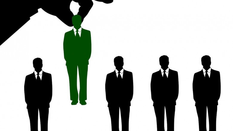 How do you recruit top talent on a budget?
