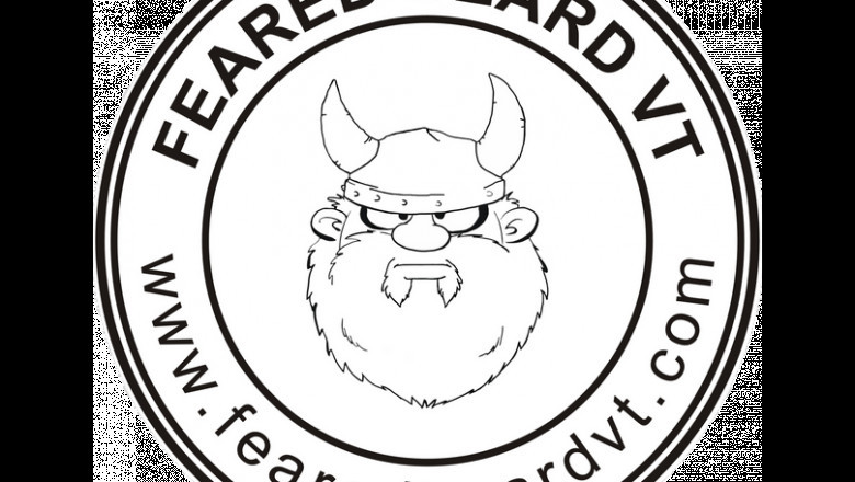 The Best Natural Small Batch Beard Care And Grooming Products|Feared Beard