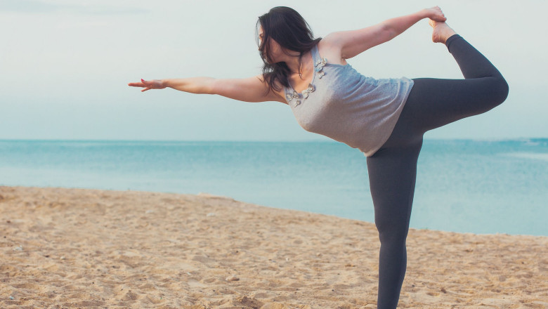 How is Yoga Beneficial to Different age groups?