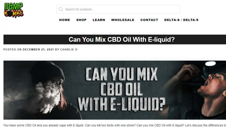 Can CBD Gummies With Anxiety?