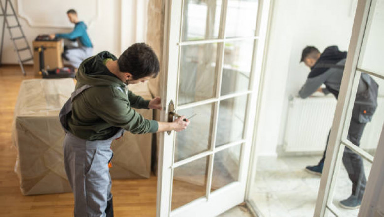 Choose A+ Locksmith & Keys For Your Residential Locksmith Needs In Orlando