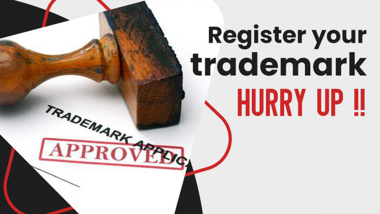 how to trademark registration in Karachi