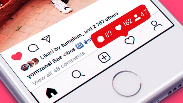 Like to get or buy Instagram likes UK for the Stories
