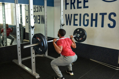 The Top 4 Must-Try Leg Day Exercises