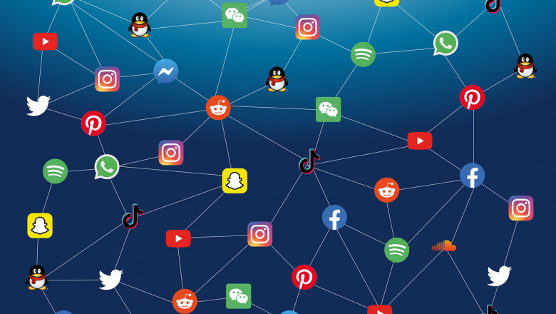 Top 10 Social Media Platforms to Use in 2022