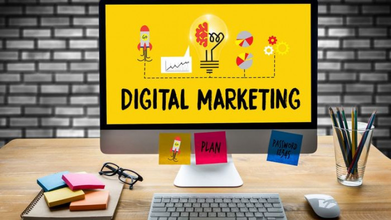 Top Qualities Of Good Digital Marketing Company | Nerder SEO