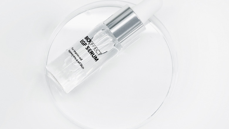 Try a Clean and Simple EGF Skin Care Routine This Summer