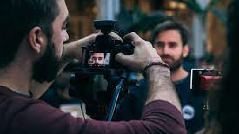 Video Production & How It Can Benefit Your Business – Shakespeare Media