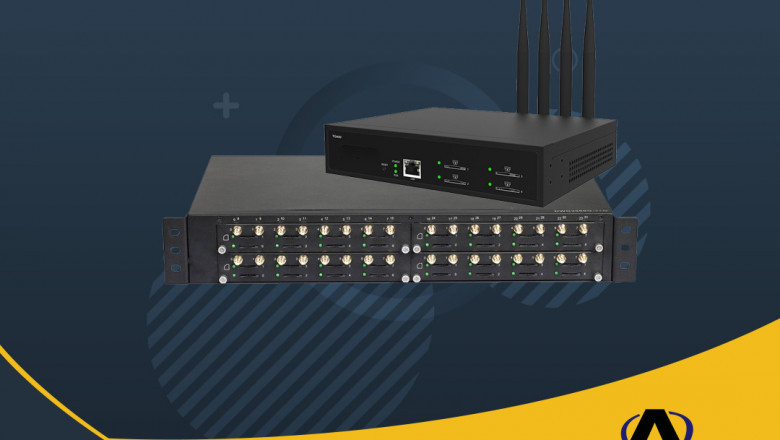 What is Gsm Gateway