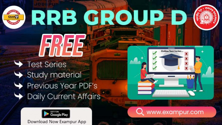 Candidates are waiting for the RRB Group D Exam!