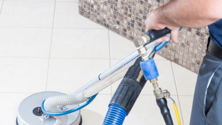 End of Lease Cleaning services in Melbourne