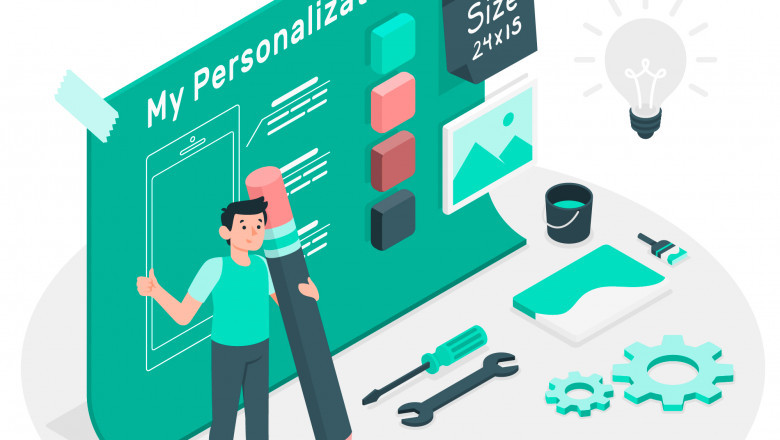 Everything About Salesforce Customization