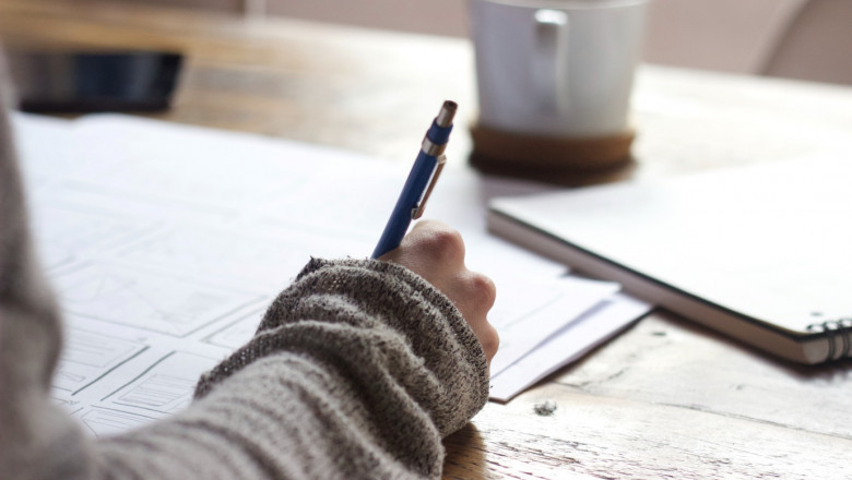Guide on How to Write an Accounting Dissertation